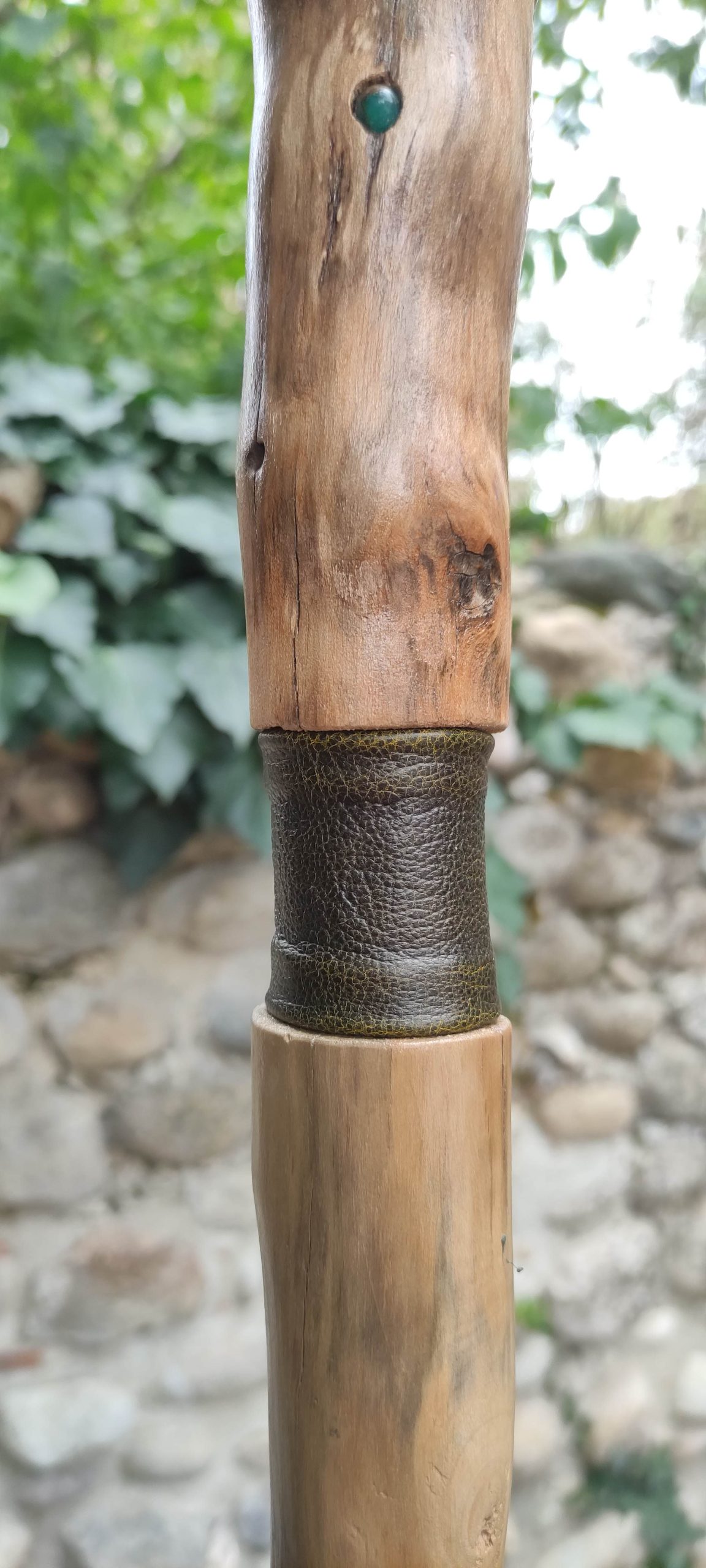 Bâton de pouvoir Ondin 34 – Image 3
