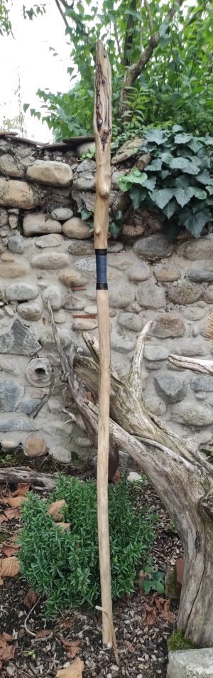 Bâton de pouvoir Ondin 33