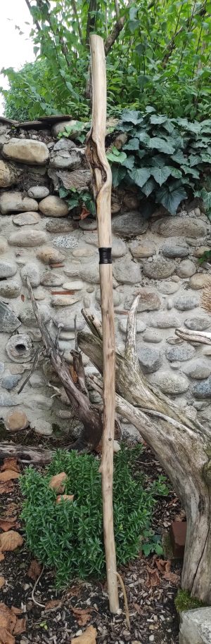 Bâton de pouvoir Ondin 32
